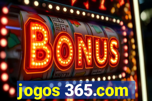 jogos 365.com